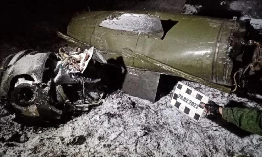 Αποθήκες πετρελαίου καίγονται σε όλη την Ουκρανία! Στοχευμένες επιθέσεις από UAF (Βίντεο)
